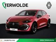 Renault Clio - Techno | Achteruitrijcamera | Adaptive Cruise Cont