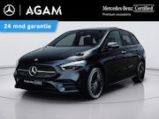 Mercedes-Benz B-klasse - 250 e Business Solution AMG Premium PLUS | Panorama dak | Tr