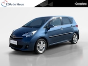 Toyota Verso S - 1.3 VVT-i Dynamic | Achteruitrij Camera | Panorama Dak | Par