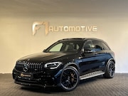 Mercedes-Benz GLC-klasse - 63 S 4M+ Pano|Ceramic|Memory