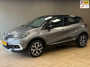 Renault Captur - 1.3 TCe Intens AUT. STOELVERWARMING LEDEREN BEKLEDING NAVIGA
