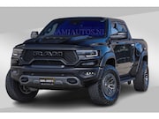 Dodge Ram - TRX FINAL EDITION | HELLCAT 6.2 V8 712PK | 124950, - excl | 