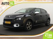 Citroën C3 - 1.2 83 PK Feel Edition Carplay Cruise LED