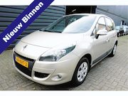 Renault Scénic - 1.6 Expression|Cruise Control|Trekhaak|Clima|