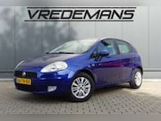 Fiat Grande Punto - 1.4-16V Emotion