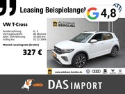 Volkswagen T-Cross - NODISPLAY_R-Line Plus