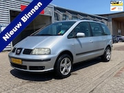 Seat Alhambra - 1.8-20VT Stella Airco 7 Persoons APK GOED Onderhouden