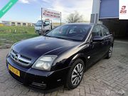 Opel Vectra - GTS 2.2-16V