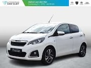 Peugeot 108 - 1.0 e-VTi Allure