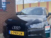 Audi A1 - Sportback 1.2 TFSI Amb. PL. B.