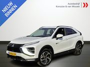Mitsubishi Eclipse Cross - 2.4 PHEV Intense Trekhaak | Carplay & Android auto