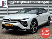Citroën C5 X - 1.6 Plug-in Hybrid 225 Automaat Shine Cam/Nav