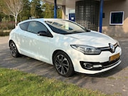 Renault Mégane - 1.2 TCe Bose/Apk/NL/Keyless/Dealer Auto/Led/Ecc/Navi
