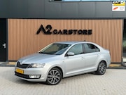 Skoda Rapid - 1.2 TSI Greentech Ambition Businessline NAP APK AIRCO NETTE