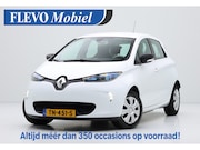 Renault Zoe - R90 Life 41 kWh (Huur Accu) Aut. Navi|Clima|Cruise