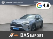 Toyota RAV4 - Plug-in-Hybrid Style AHK