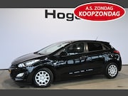 Hyundai i30 - 1.4i i-Drive Airco Elektrisch Pakket All in Prijs Inruil Mog