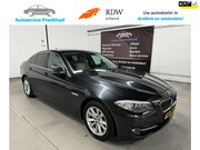 BMW 5-serie - 523i Executive Automaat VOL-LEDER / NAVIGATIE