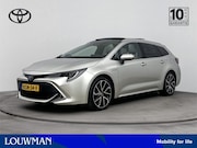 Toyota Corolla - Touring Sports 2.0 Hybrid Executive JBL | Stuur/Stoelverwarm