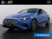 Mercedes-Benz CLA-Klasse - 250+ Launch Edition 85 kWh Accu | Memory Seats | Warmtepomp
