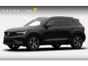 Volvo XC40 - B4 211PK Automaat Plus Dark / Panoramadak/ Adaptive Cruise C