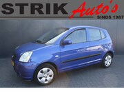 Kia Picanto - 1.0 LXE - AIRCO - 5-DEURS - APK 5-27