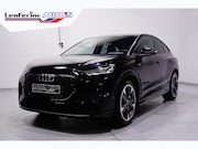 Audi Q4 Sportback e-tron - 45 quattro S Edition Competition 82 kWh SOH 100% NAP 1e Eige