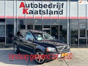 Volvo XC90 - 2.9 T6 Exclusive - Automaat - Trekhaak - Schuidak - Leder