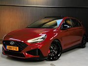Hyundai i30 - 2.0 N-Performance Automaat Panoramadak