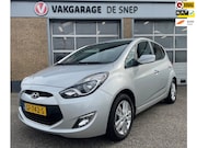 Hyundai ix20 - 1.6i Go