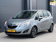 Opel Meriva - 1.4 TURBO BUSINESS EDITION BJ2012 LPG-G3