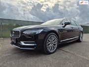 Volvo V90 - 2.0 T8 AWD Momentum Pro
