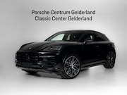 Porsche Cayenne Coupé - E-Hybrid Black Edition