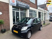 Daihatsu Sirion - 2 1.0-12V Trend|74.300km NAP!|Airco|El.ramen|APK juni'27