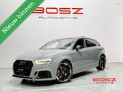 Audi RS3 - 2.5 TFSI QUATTRO PANO B&O NARDO KEYLESS MAGNETIC