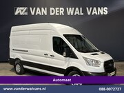 Ford Transit - 2.0 TDCI 131pk Automaat L3H3 Euro6 Airco | Camera | Cruiseco