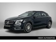 Mercedes-Benz GLA-Klasse - GLA 200 Automaat AMG Line WhiteArt Edition | Nightpakket | P