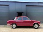 Alfa Romeo Giulia - 1300 Nuova Super Nooit gelast! 18.000 km !!!