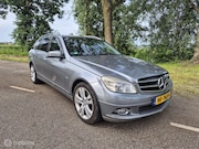 Mercedes-Benz C-klasse - Estate 250 CDI BlueEFFICIENCY Avantgarde
