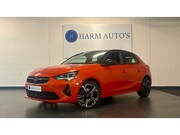 Opel Corsa - 1.2 GS Line 102pk Navi / LED / CAM / PDC / Cruise