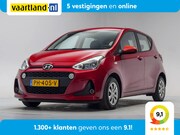 Hyundai i10 - 1.0i Go! 2017 [ Navi Climate Cruise ]