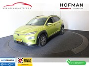Hyundai Kona - EV Fashion Design 64 kWh Warmtepomp Camera Leder
