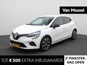 Renault Clio - 1.0 TCe 90 Evolution | Airconditioning | Licht metalen velge