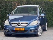 Mercedes-Benz B-klasse - 180 Business | PDC | AUTOMAAT | CRUISE