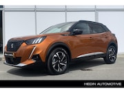 Peugeot 2008 - 130PK GT-Line | Trekhaak | Adaptive Cruise Control | Camera