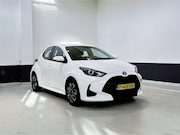 Toyota Yaris - 1.5 Hybrid Active | Camera | Carplay/ Android Auto| NL | 1 E