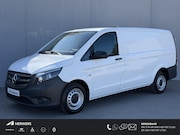 Mercedes-Benz Vito - 114 CDI Lang / Trekgewicht 2000 Kg / Navigatie / Cruise Cont