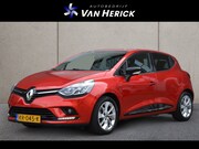 Renault Clio - 0.9 TCe Limited | Navigatie | Trekhaak | Parkeersensoren