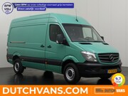 Mercedes-Benz Sprinter - 140PK L2H2 | Euro 6 | 2xSchuifdeur | Airco | Trekhaak | Beti