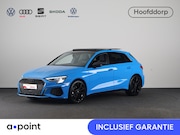 Audi A3 - Sportback 35 TFSI S edition 150pk | Panoramadak | Stoelverwa